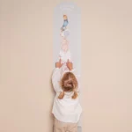 Little Dutch Messlatte Wandsticker / Wandaufkleber Little Farm - Image 2