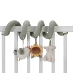 Little Dutch Aktivitätsspirale Little Farm – Bild 3