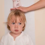 Little Dutch Messlatte Wandsticker / Wandaufkleber Little Farm - Image 3