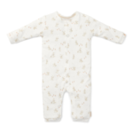 Little Dutch One-piece suit Baby Bunny - 56