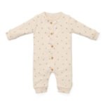 Einteiliger AnzugGreen Leaves - 68 (NOOS)