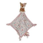Kuscheltuch Reh Fairy Garden GRS