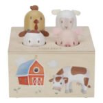 Pop-up Toy Little Farm FSC