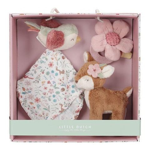 Geschenkset Fairy Garden GRS