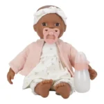 Little Dutch Baby Puppe Noa