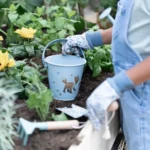 Little Dutch Gartengeräte-Set - Forest Friends FSC - Image 2