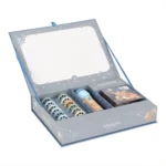 Little Dutch Geschichten Projektor Taschenlampe - Blau