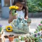 Little Dutch Garten-Geschenkset 10-teilig - Forest Friends FSC – Bild 2