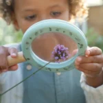 Little Dutch Vergrösserungsglas - Forest Friends FSC - Image 3