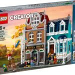 LEGO Creator Buchhandlung