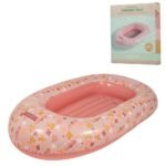 Little Dutch Boot Ocean Dreams Pink 100 x 67 cm