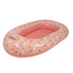 Little Dutch Boot Ocean Dreams Pink 100 x 67 cm - Image 3