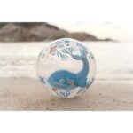 Little Dutch 3D Beach ball Ocean Dreams Blau - Image 3