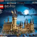 LEGO Harry Potter Schloss Hogwarts
