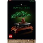 LEGO Creator Expert Bonsai Baum