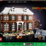 LEGO Home Alone 21330