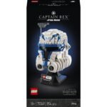 LEGO Star Wars Captain Rex Helm