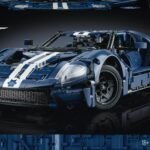 LEGO Ford GT 2022