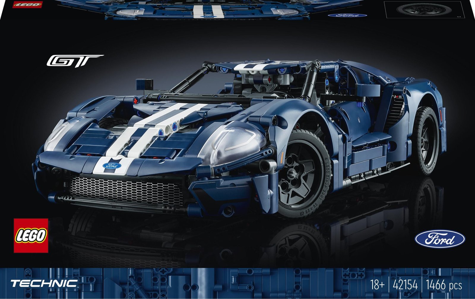 262397099_xxl3_4N-DB.jpg LEGO Ford GT 2022 - Image 1