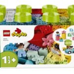 LEGO DUPLO Steinebox