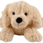 Warmies Golden Retriever