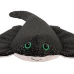 Warmies Manta-Rochen