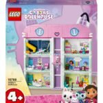 LEGO Gabbys Puppenhaus
