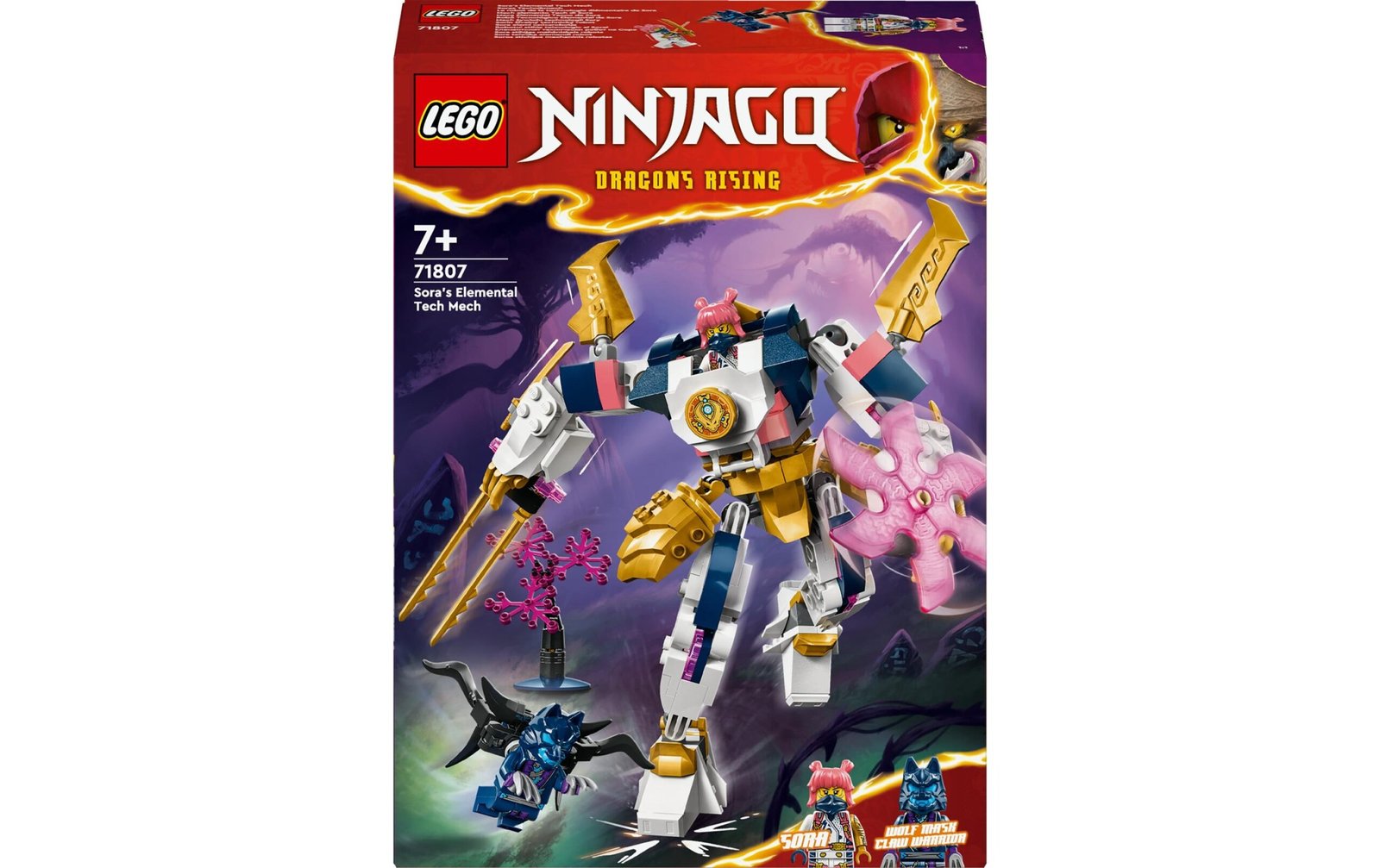 320545069_xxl3_rgjJ-.jpg LEGO Soras Technikmech – Bild 1