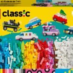 LEGO Kreative Fahrzeuge