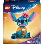 LEGO Stitch