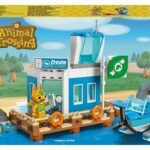 LEGO Flieg mit Dodo Airlines