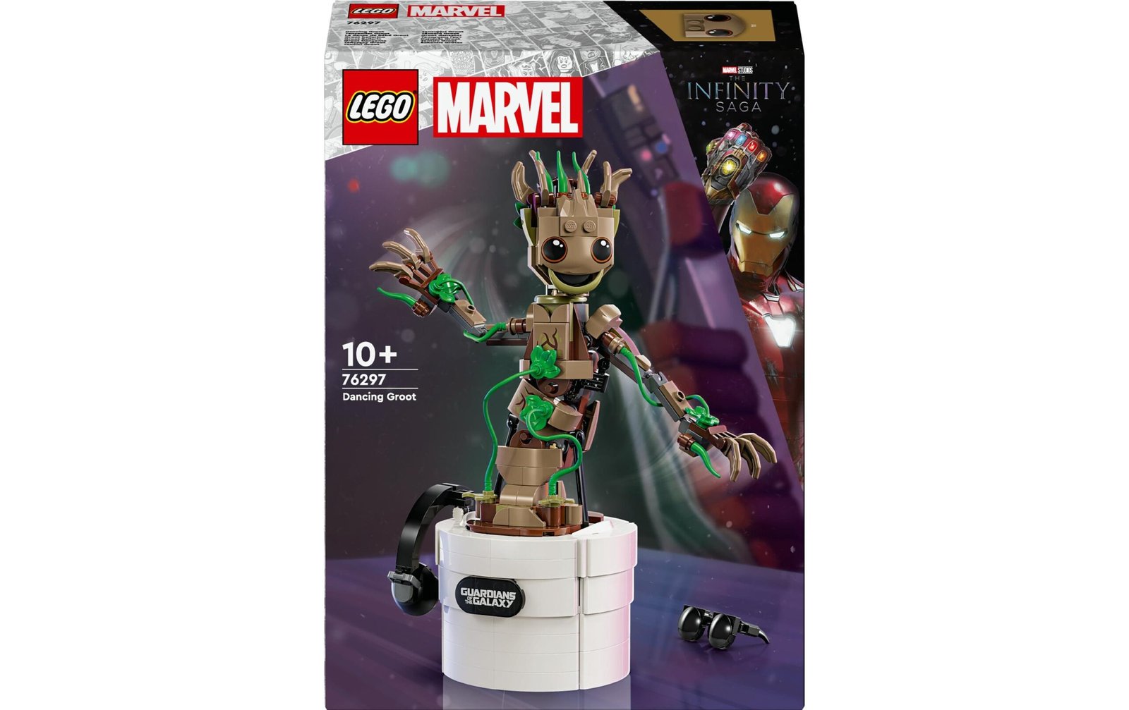 359606993_xxl3_92XoL.jpg LEGO Tanzender Groot – Bild 1