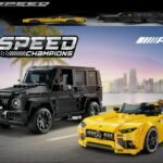 LEGO Mercedes-AMG G 63