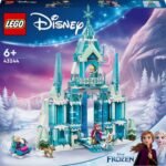LEGO Elsas Winterpalast