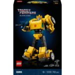 LEGO 10338 Icons Bumblebee