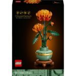 LEGO Chrysantheme