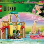 LEGO Wicked: Glinda, Elphaba und Nessarose