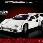 LEGO Lamborghini Countach 5000