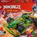 LEGO Lloyds Actionflitzer