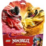 LEGO Drachen-Spinjitzu Battle Pack