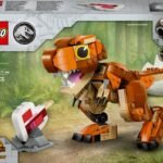 LEGO Little Eatie: T.Rex