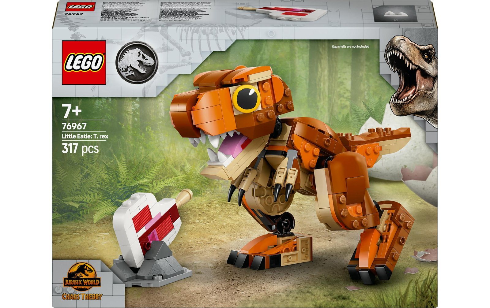 374577169_xxl3_bCjG4.jpg LEGO Little Eatie: T.Rex – Bild 1