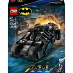 LEGO Batman Tumbler vs. Two Face