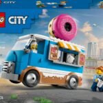 LEGO Donut Truck
