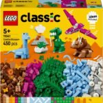 LEGO Kreative Dinosaurier