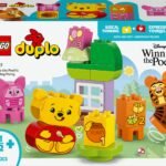 LEGO Winnie Puuhs Geburtstagsparty