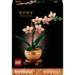 LEGO Mini-Orchidee