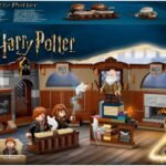 LEGO Schloss Hogwarts: Zauberkunstunter.