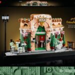 LEGO Französisches Cafe