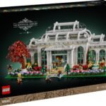 LEGO Der botanische Garten